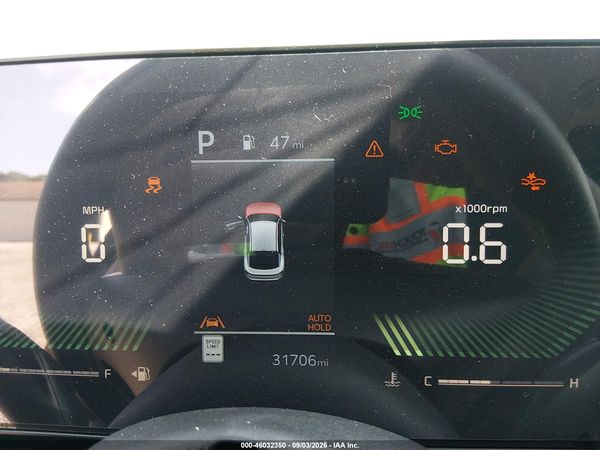 2025 KIA K4 LXS — I7