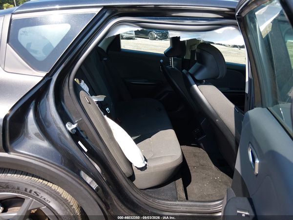 2025 KIA K4 LXS — I8