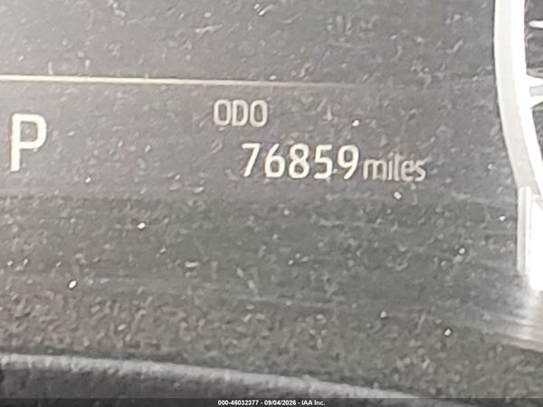2022 TOYOTA HIGHLANDER LIMITED — I118
