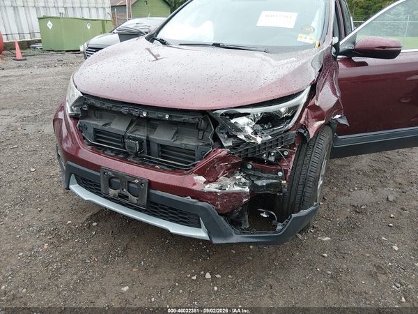 2019 HONDA CR-V EX — I6
