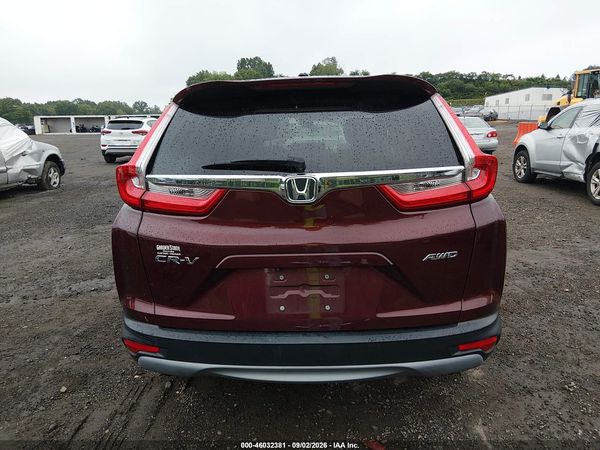 2019 HONDA CR-V EX — I119