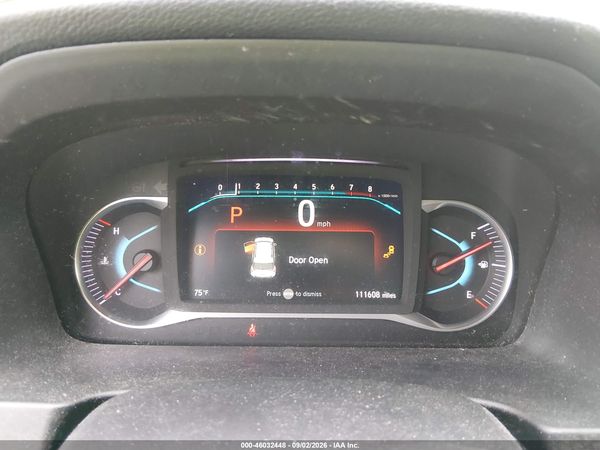 2019 HONDA PILOT EX — I7