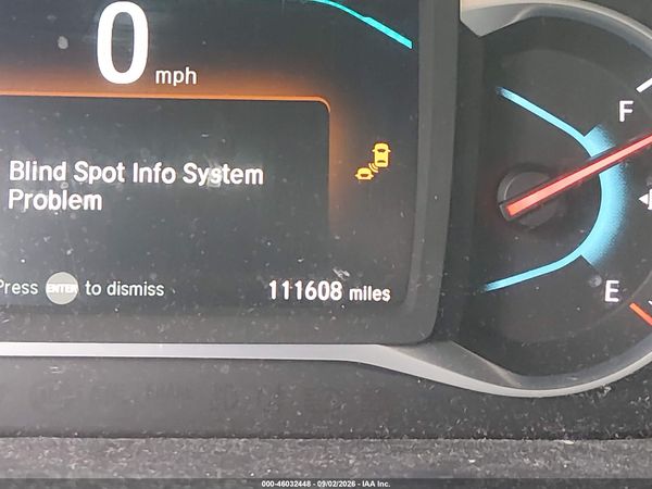 2019 HONDA PILOT EX — I118