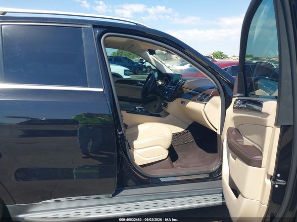 2018 MERCEDES-BENZ GLE 350 GLE350