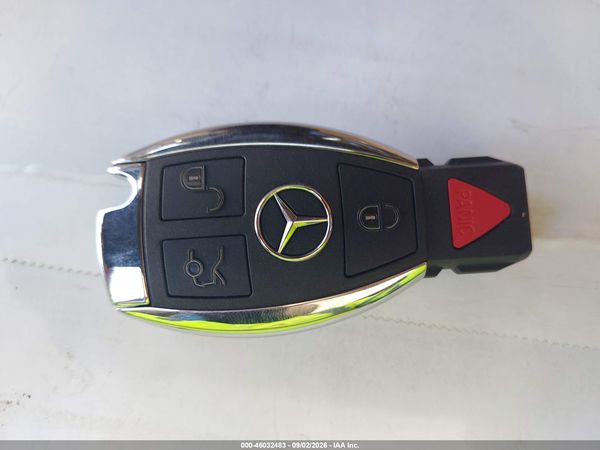 2018 MERCEDES-BENZ GLE 350 GLE350