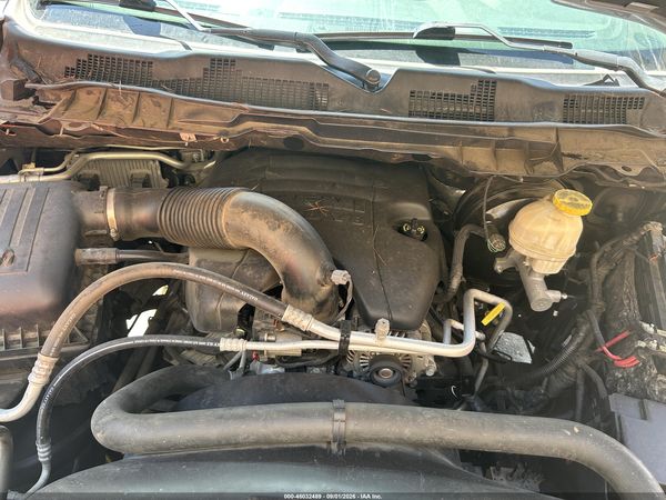 2019 RAM 1500 CLASSIC BIG HORN  4X2 6'4 BOX