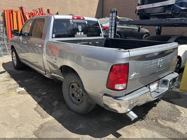 2019 RAM 1500 CLASSIC BIG HORN  4X2 6'4 BOX
