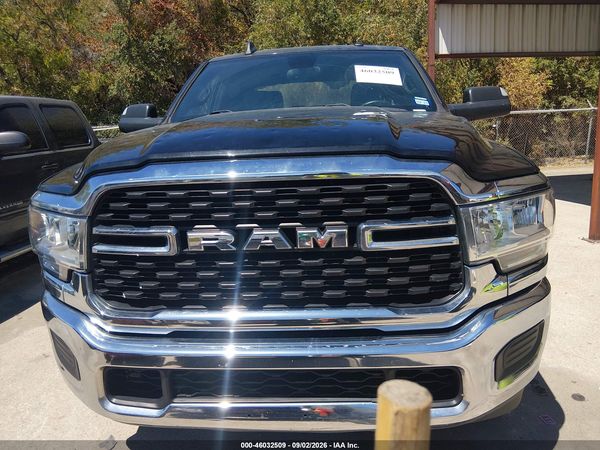 2022 RAM 2500 BIG HORN/LONE STAR