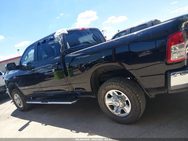 2022 RAM 2500