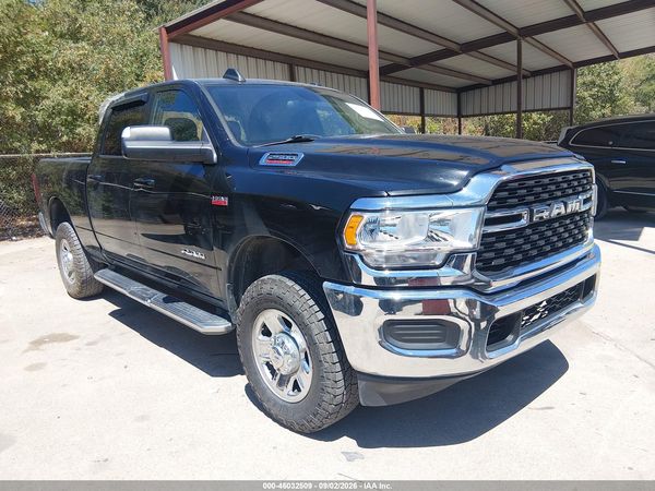 2022 RAM 2500 BIG HORN/LONE STAR