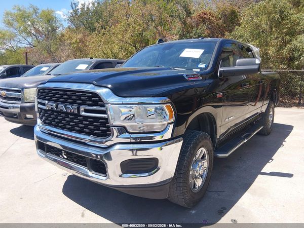 2022 RAM 2500 BIG HORN/LONE STAR