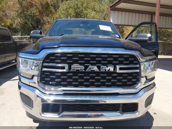 2022 RAM 2500 BIG HORN/LONE STAR