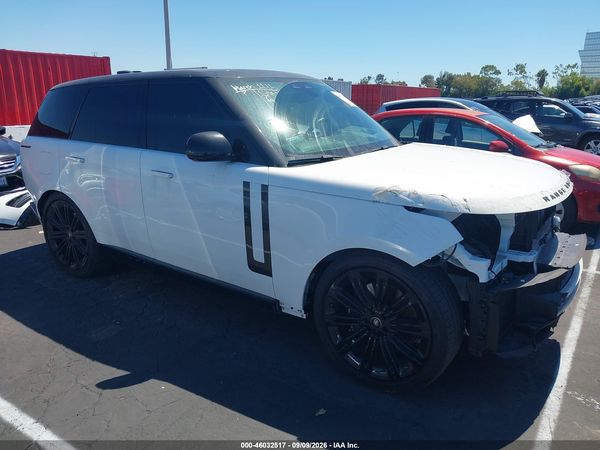 2024 LAND ROVER RANGE ROVER P530 SE — I1