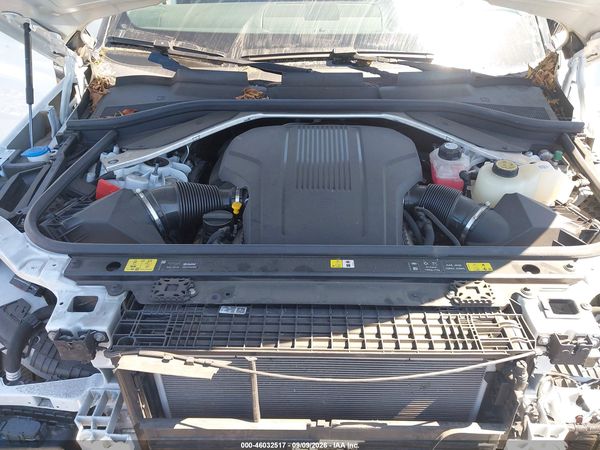 2024 LAND ROVER RANGE ROVER P530 SE — I10