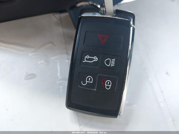 2024 LAND ROVER RANGE ROVER P530 SE — I11