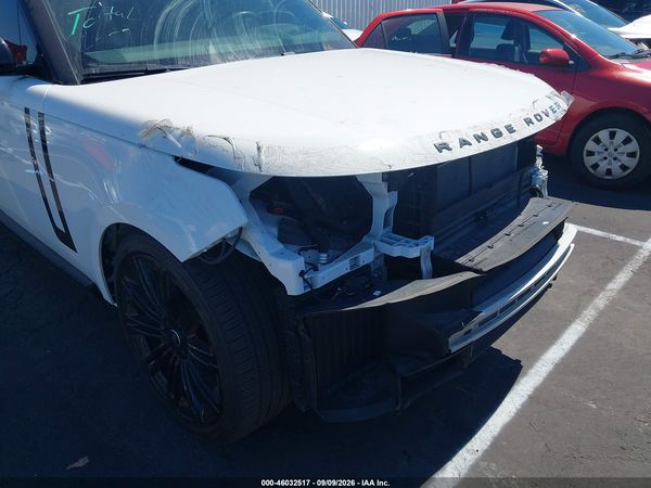2024 LAND ROVER RANGE ROVER P530 SE — I154