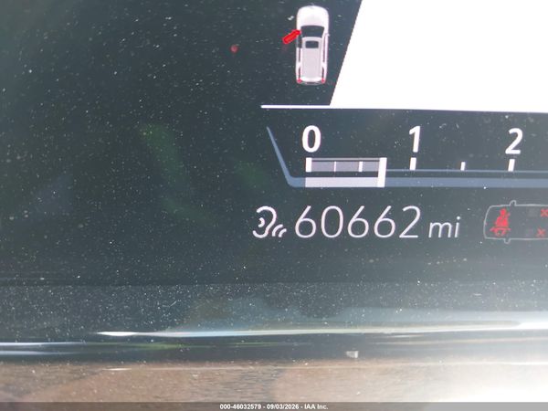 2023 CADILLAC ESCALADE ESV 4WD SPORT PLATINUM — I118
