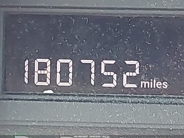 2012 DODGE GRAND CARAVAN SXT — I118