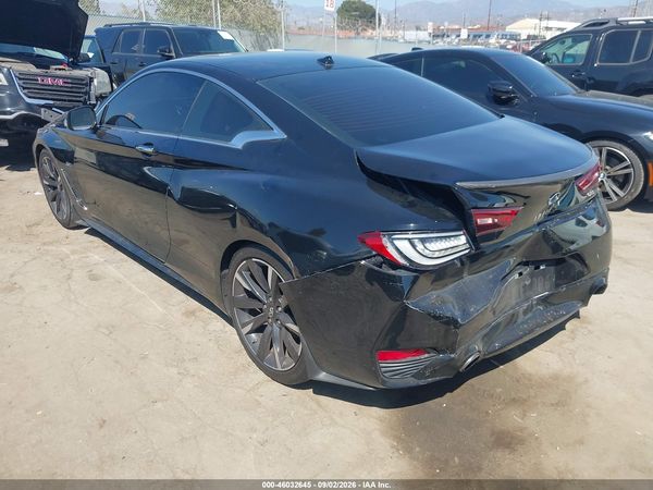 2020 INFINITI Q60 LUXE — I3