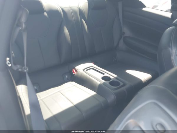 2020 INFINITI Q60 LUXE — I8