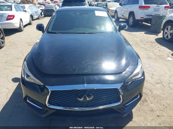 2020 INFINITI Q60 LUXE — I115