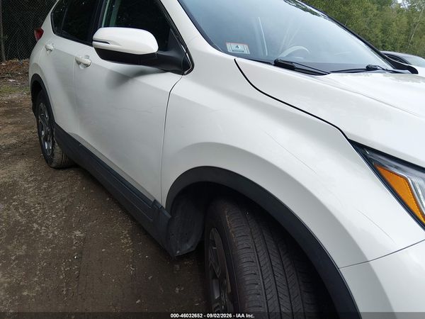 2018 HONDA CR-V EX — I6