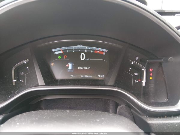 2018 HONDA CR-V EX — I7