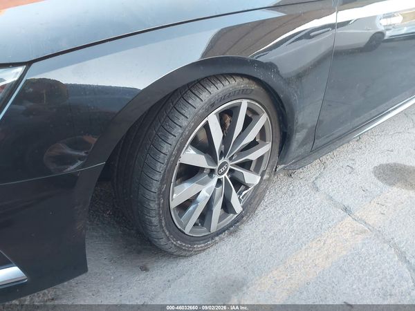 2021 AUDI A4