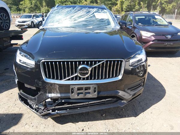 2020 VOLVO XC90 T5 MOMENTUM 7 PASSENGER — I115
