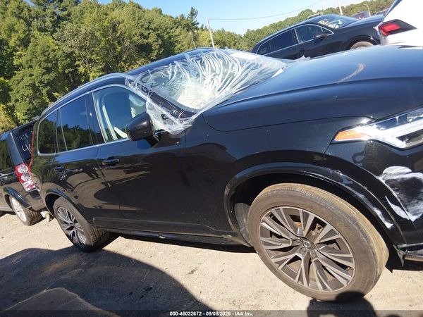 2020 VOLVO XC90 T5 MOMENTUM 7 PASSENGER — I116