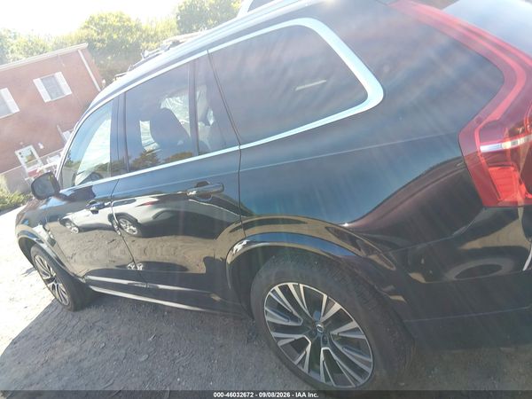 2020 VOLVO XC90 T5 MOMENTUM 7 PASSENGER — I117