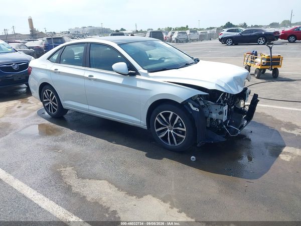 2025 VOLKSWAGEN JETTA 1.5T SE — I1