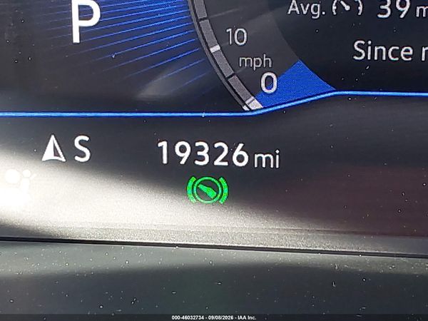 2025 VOLKSWAGEN JETTA 1.5T SE — I118