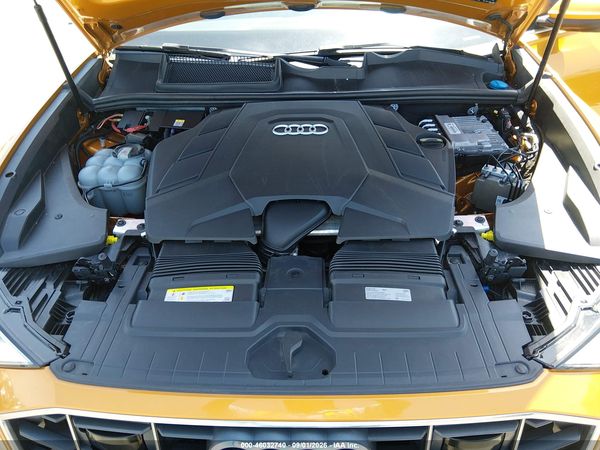 2019 AUDI Q8 55 PREMIUM