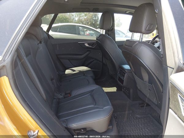2019 AUDI Q8 55 PREMIUM