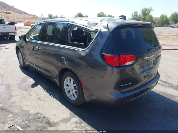 2019 CHRYSLER PACIFICA TOURING — I3