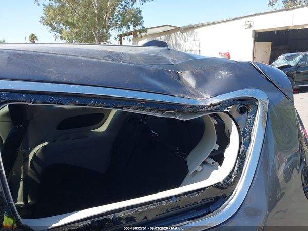 2019 CHRYSLER PACIFICA TOURING — I6
