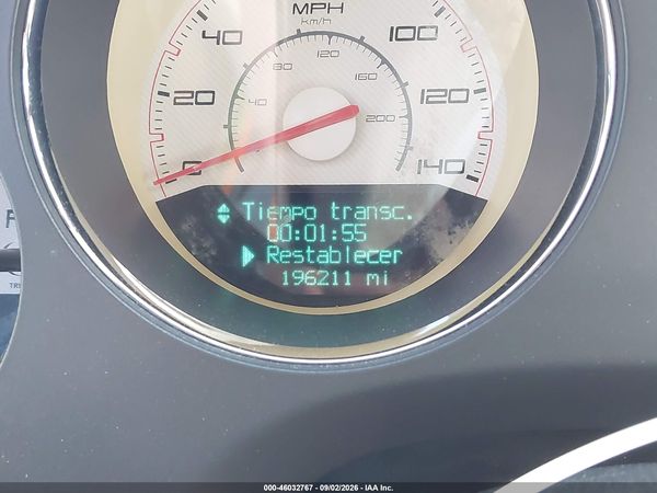 2014 DODGE CHALLENGER SXT PLUS — I118