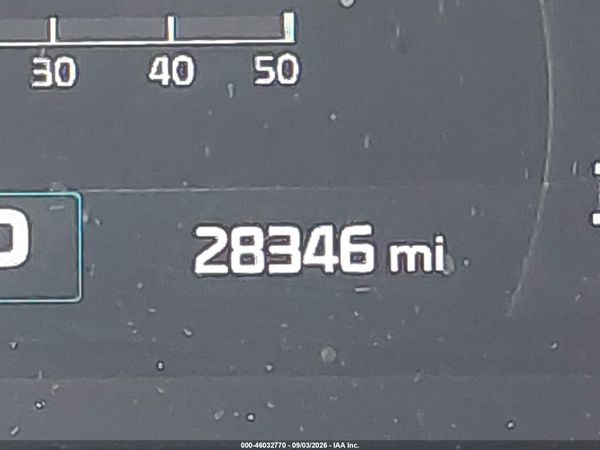 2018 KIA SORENTO 3.3L EX