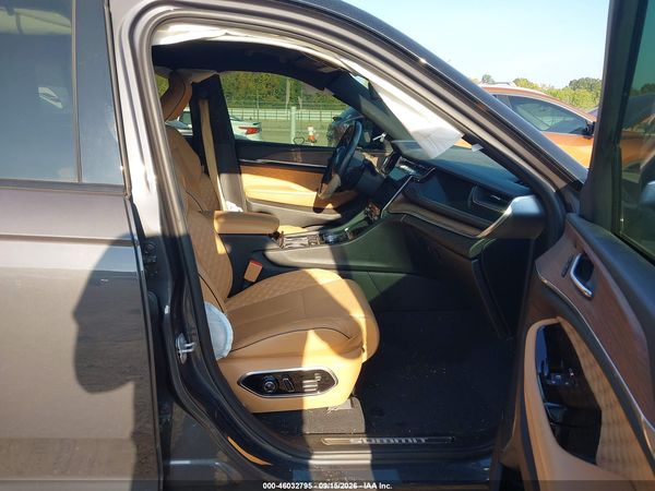2022 JEEP GRAND CHEROKEE SUMMIT 4X4 — I5