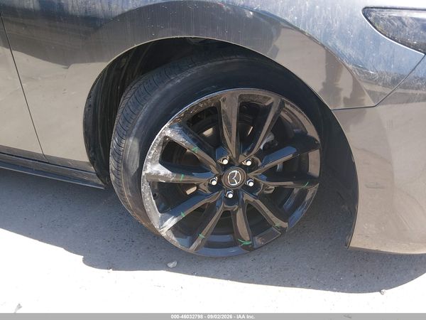 2026 MAZDA MAZDA3 2.5 S SELECT SPORT