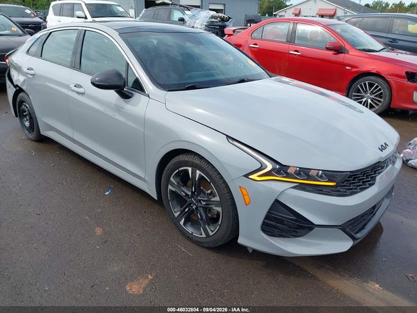 2022 KIA K5 GT-LINE — I1