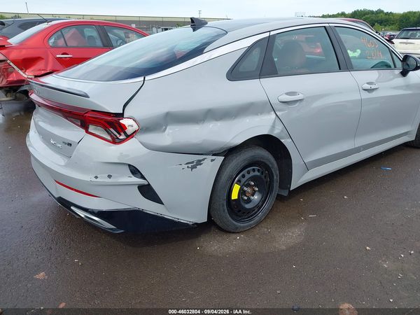 2022 KIA K5 GT-LINE — I6