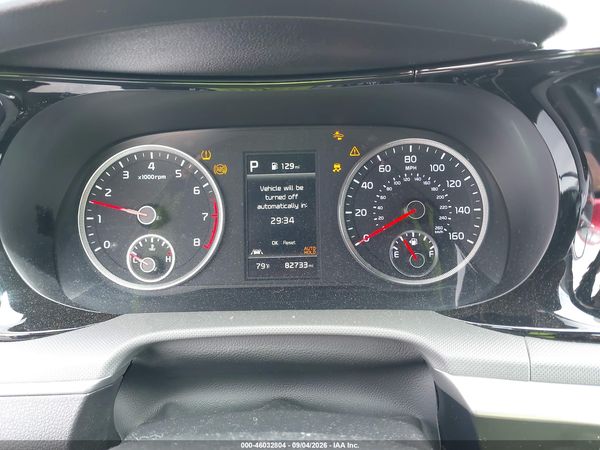 2022 KIA K5 GT-LINE — I7