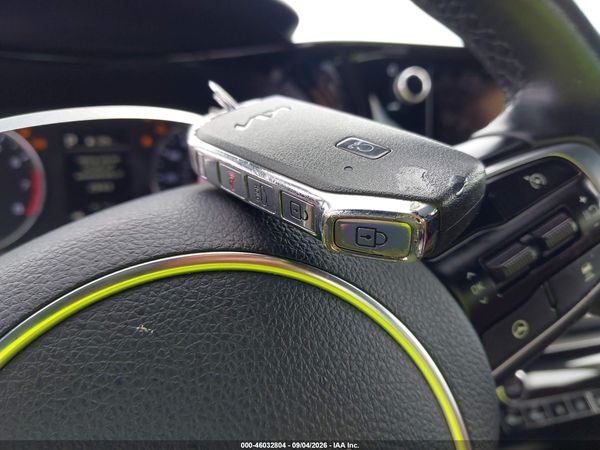 2022 KIA K5 GT-LINE — I11