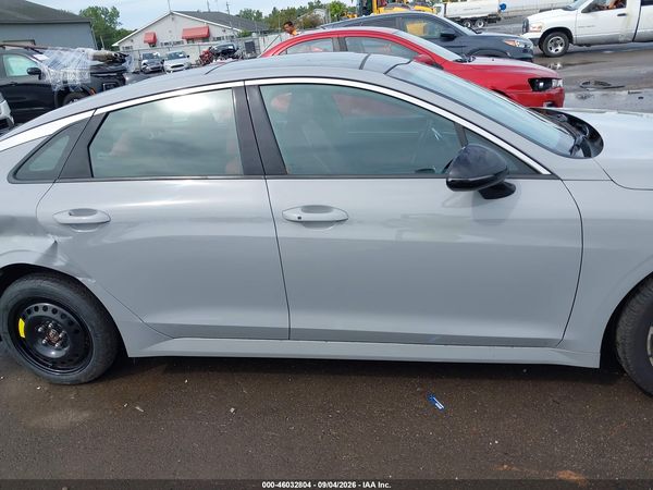 2022 KIA K5 GT-LINE — I116