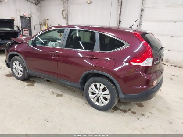 2014 HONDA CR-V EX — I3