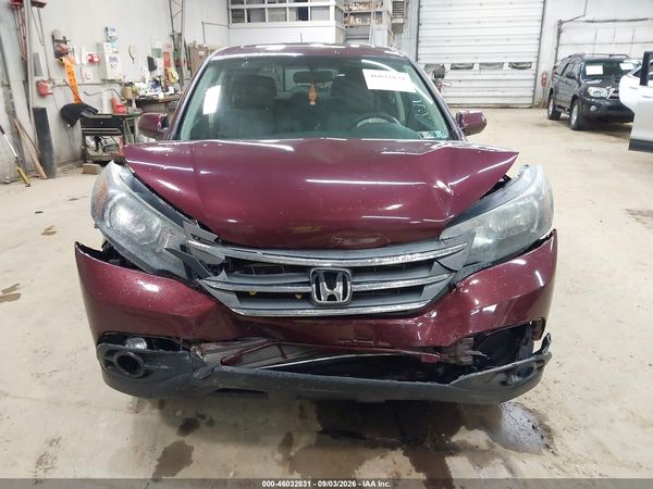 2014 HONDA CR-V EX — I6