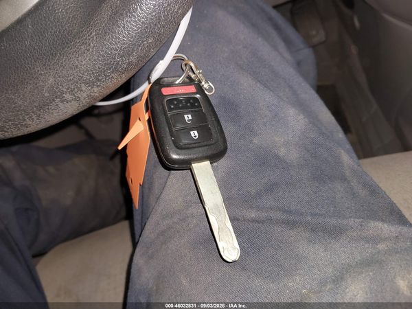 2014 HONDA CR-V EX — I11
