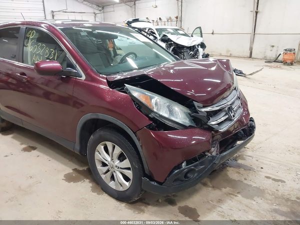 2014 HONDA CR-V EX — I152